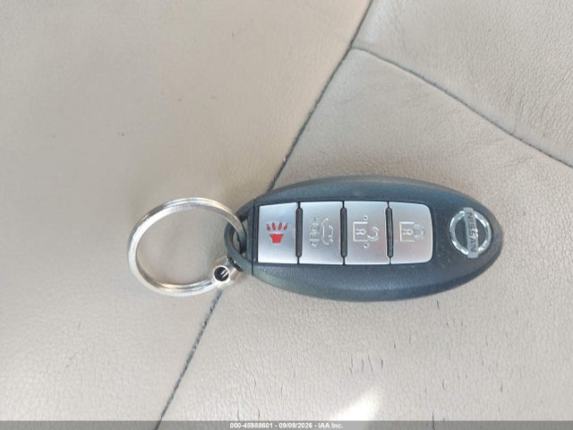 2011 Nissan Altima 2.5 S მანქანა იყიდება აუქციონზე, vin: 1N4AL2AP5BN418455, აუქციონის ნომერი: 45988601