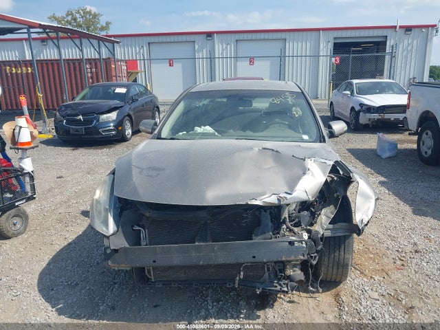 2011 Nissan Altima 2.5 S მანქანა იყიდება აუქციონზე, vin: 1N4AL2AP5BN418455, აუქციონის ნომერი: 45988601