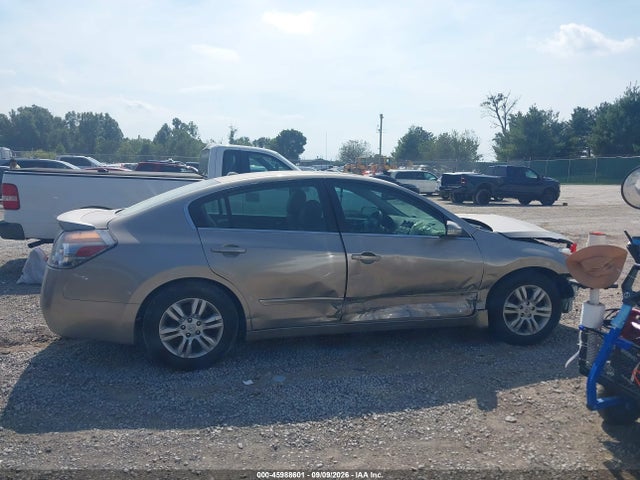 2011 Nissan Altima 2.5 S მანქანა იყიდება აუქციონზე, vin: 1N4AL2AP5BN418455, აუქციონის ნომერი: 45988601