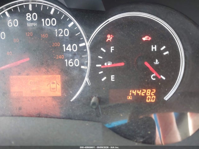 2011 Nissan Altima 2.5 S მანქანა იყიდება აუქციონზე, vin: 1N4AL2AP5BN418455, აუქციონის ნომერი: 45988601