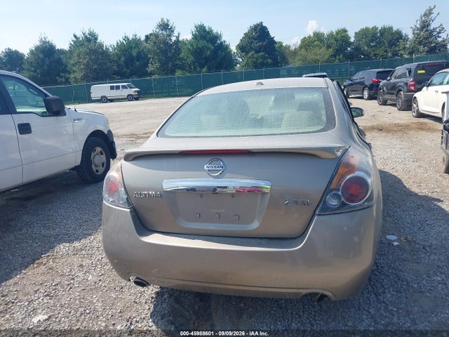 2011 Nissan Altima 2.5 S მანქანა იყიდება აუქციონზე, vin: 1N4AL2AP5BN418455, აუქციონის ნომერი: 45988601