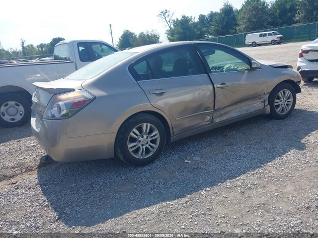 2011 Nissan Altima 2.5 S მანქანა იყიდება აუქციონზე, vin: 1N4AL2AP5BN418455, აუქციონის ნომერი: 45988601