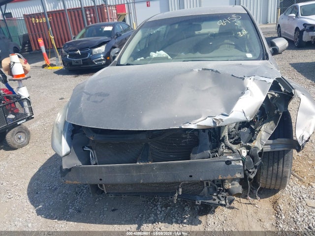2011 Nissan Altima 2.5 S მანქანა იყიდება აუქციონზე, vin: 1N4AL2AP5BN418455, აუქციონის ნომერი: 45988601
