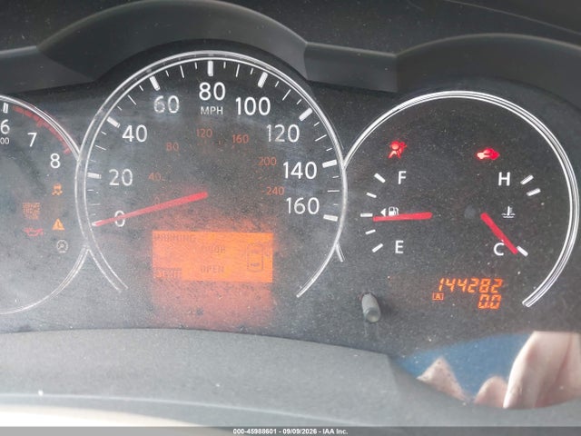 2011 Nissan Altima 2.5 S მანქანა იყიდება აუქციონზე, vin: 1N4AL2AP5BN418455, აუქციონის ნომერი: 45988601