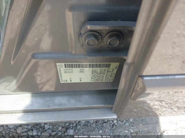 2011 Nissan Altima 2.5 S მანქანა იყიდება აუქციონზე, vin: 1N4AL2AP5BN418455, აუქციონის ნომერი: 45988601