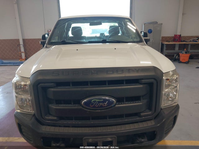 Ford F-250 Xl 2016 1FD7X2A65GED31285 Image 17