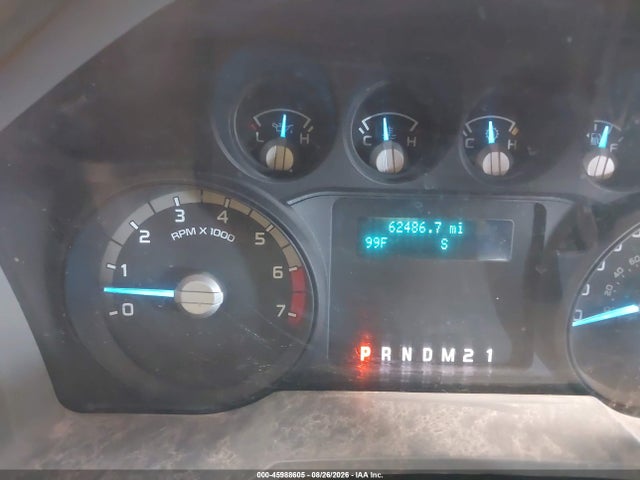 Ford F-250 Xl 2016 1FD7X2A65GED31285 Image 20