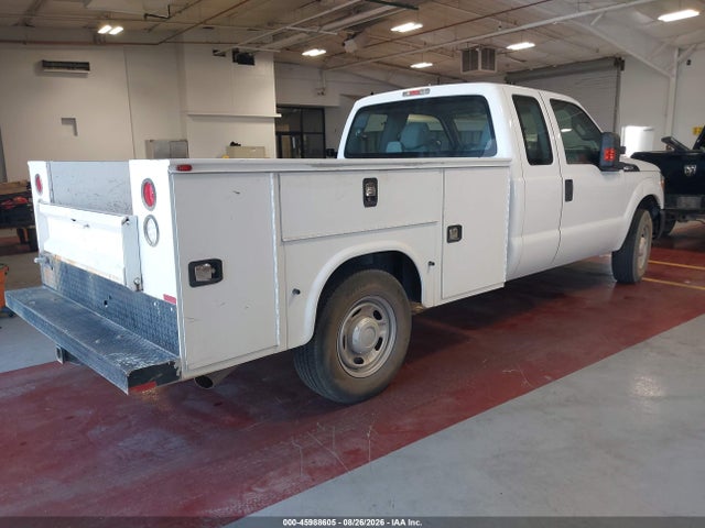 1FD7X2A65GED31285 Ford F-250 Xl