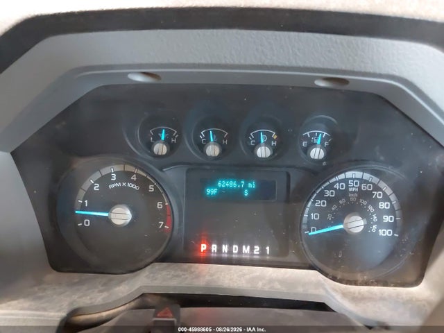 1FD7X2A65GED31285 Ford F-250 Xl