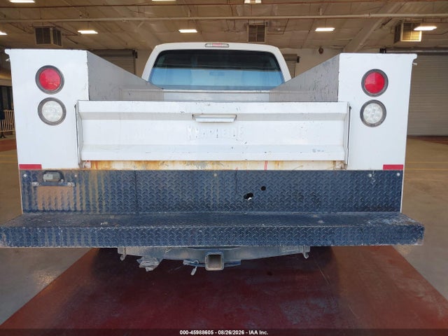 Ford F-250 Xl 2016 1FD7X2A65GED31285 Image 16