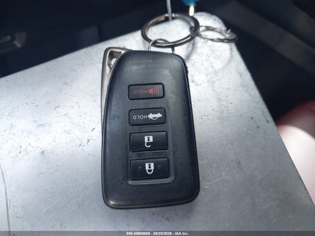 Aukcja sprzedaży 2022 Lexus Is 300, vin: JTHAA1D28N5118583, numer aukcji: 45988606