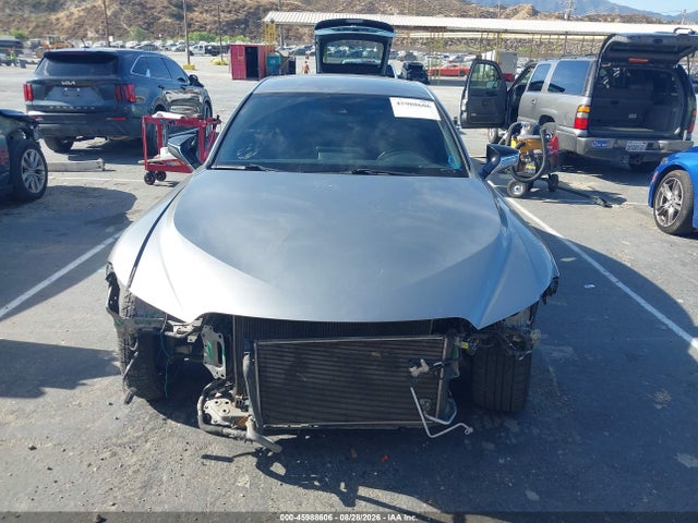 Aukcja sprzedaży 2022 Lexus Is 300, vin: JTHAA1D28N5118583, numer aukcji: 45988606
