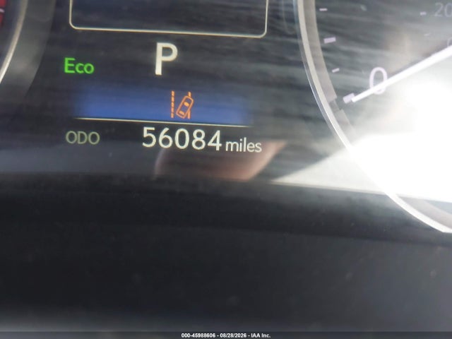 Aukcja sprzedaży 2022 Lexus Is 300, vin: JTHAA1D28N5118583, numer aukcji: 45988606