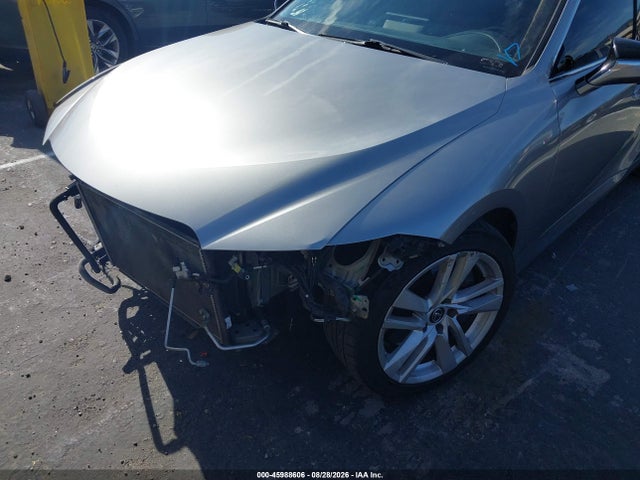 Aukcja sprzedaży 2022 Lexus Is 300, vin: JTHAA1D28N5118583, numer aukcji: 45988606