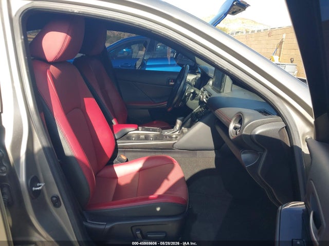 Aukcja sprzedaży 2022 Lexus Is 300, vin: JTHAA1D28N5118583, numer aukcji: 45988606