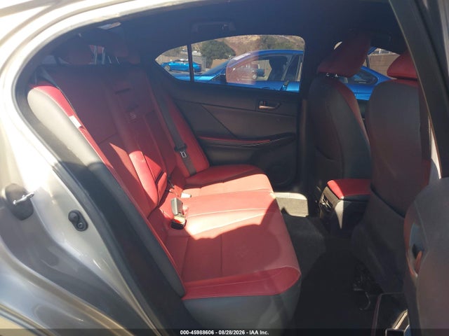 Aukcja sprzedaży 2022 Lexus Is 300, vin: JTHAA1D28N5118583, numer aukcji: 45988606