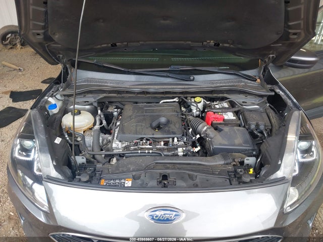 Продаж на аукціоні авто 2020 Ford Escape Se, vin: 1FMCU0G6XLUA92383, номер лоту: 45988607
