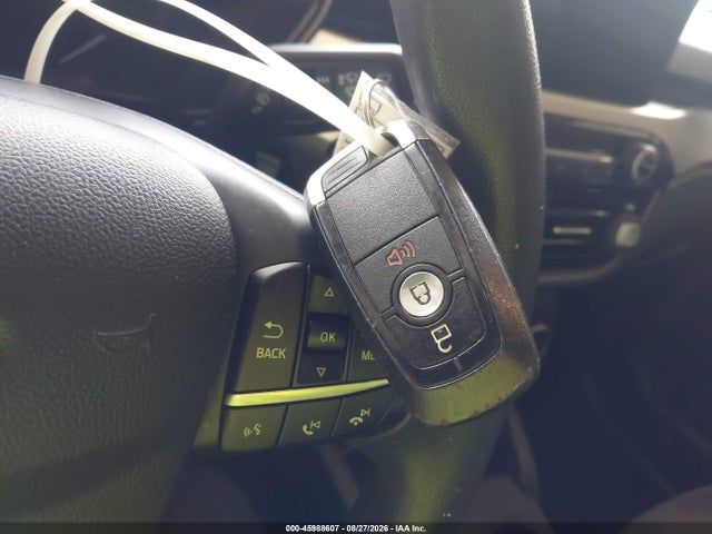 Продаж на аукціоні авто 2020 Ford Escape Se, vin: 1FMCU0G6XLUA92383, номер лоту: 45988607