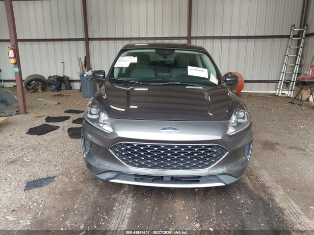 Продаж на аукціоні авто 2020 Ford Escape Se, vin: 1FMCU0G6XLUA92383, номер лоту: 45988607