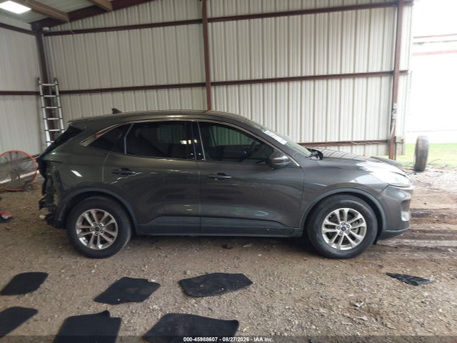 Продаж на аукціоні авто 2020 Ford Escape Se, vin: 1FMCU0G6XLUA92383, номер лоту: 45988607