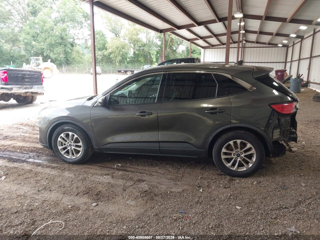 Продаж на аукціоні авто 2020 Ford Escape Se, vin: 1FMCU0G6XLUA92383, номер лоту: 45988607