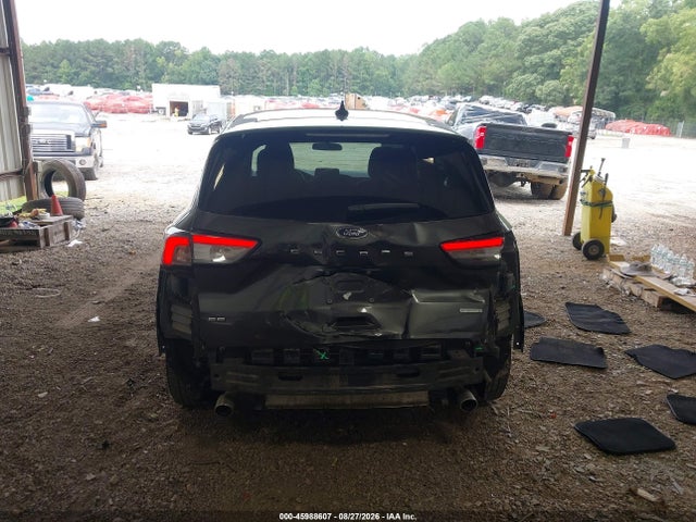 Продаж на аукціоні авто 2020 Ford Escape Se, vin: 1FMCU0G6XLUA92383, номер лоту: 45988607