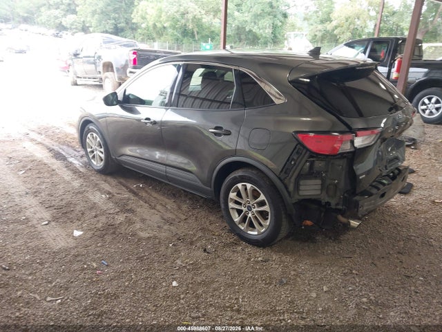 Продаж на аукціоні авто 2020 Ford Escape Se, vin: 1FMCU0G6XLUA92383, номер лоту: 45988607