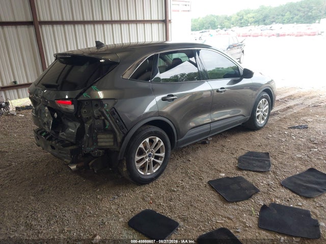 Продаж на аукціоні авто 2020 Ford Escape Se, vin: 1FMCU0G6XLUA92383, номер лоту: 45988607
