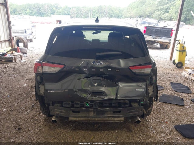 Продаж на аукціоні авто 2020 Ford Escape Se, vin: 1FMCU0G6XLUA92383, номер лоту: 45988607
