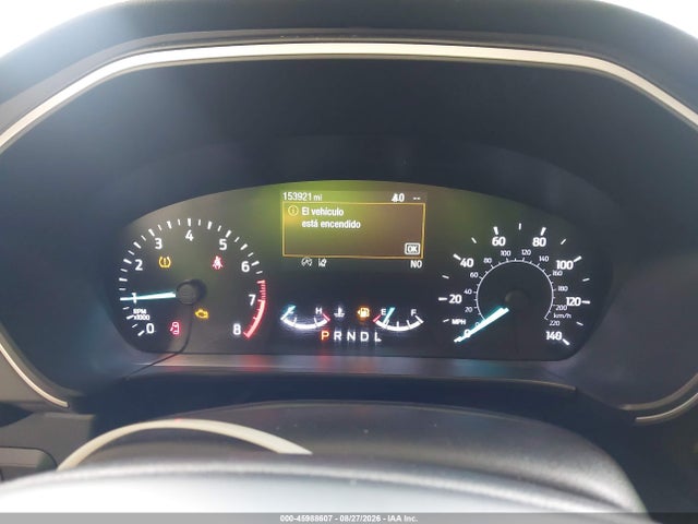 Продаж на аукціоні авто 2020 Ford Escape Se, vin: 1FMCU0G6XLUA92383, номер лоту: 45988607