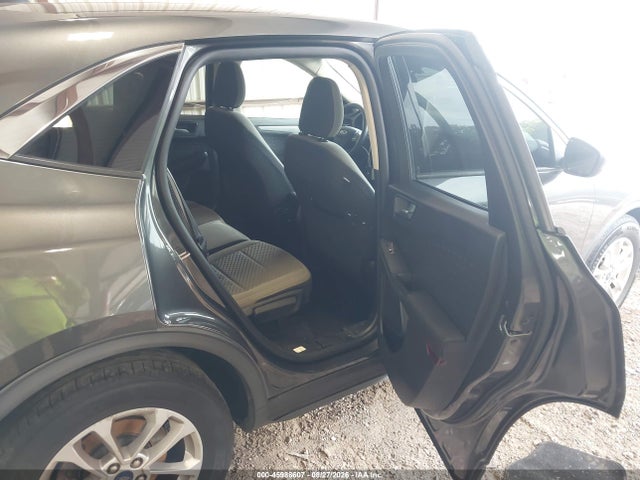 Продаж на аукціоні авто 2020 Ford Escape Se, vin: 1FMCU0G6XLUA92383, номер лоту: 45988607