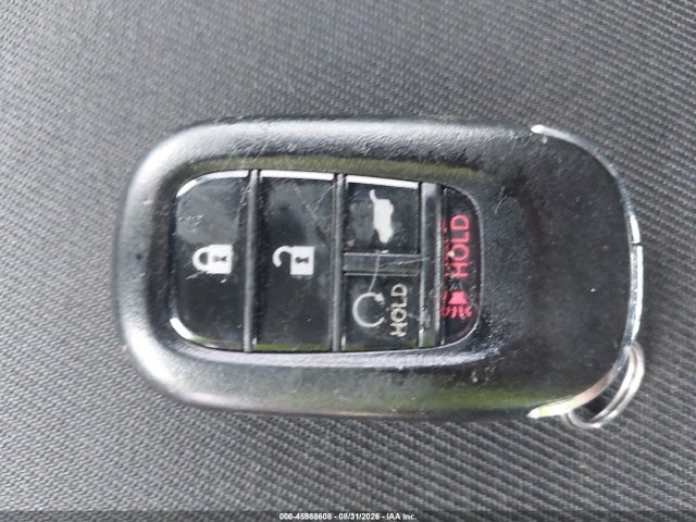 Aukcja sprzedaży 2025 Honda Civic Sedan Sport, vin: 19XFL2H87SE027424, numer aukcji: 45988608