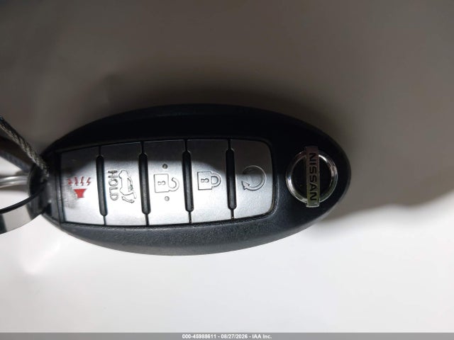 Продажа на аукционе авто 2018 Nissan Rogue Sv, vin: JN8AT2MT3JW453429, номер лота: 45988611