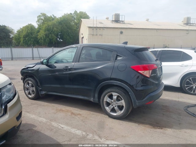 Honda HR-V EX 2017 3CZRU5H59HM714480 Image 15