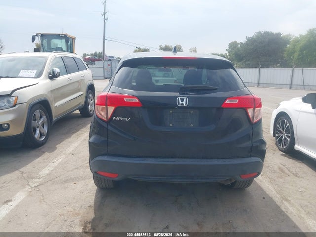 Honda HR-V EX 2017 3CZRU5H59HM714480 Image 17