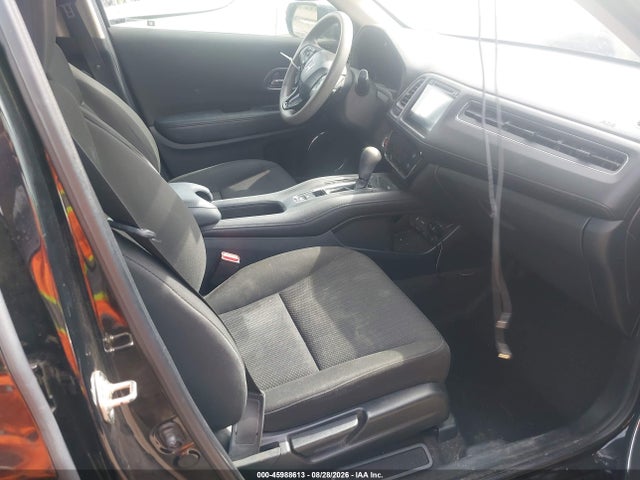 Honda HR-V EX 2017 3CZRU5H59HM714480 Image 5