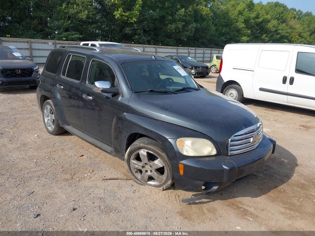 Продаж на аукціоні авто 2011 Chevrolet Hhr Lt W/2lt, vin: 3GNBACFU5BS549634, номер лоту: 45988618