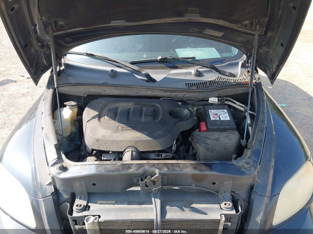 Продажа на аукционе авто 2011 Chevrolet Hhr Lt W/2lt, vin: 3GNBACFU5BS549634, номер лота: 45988618
