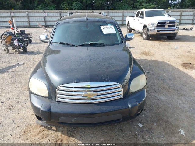 Продажа на аукционе авто 2011 Chevrolet Hhr Lt W/2lt, vin: 3GNBACFU5BS549634, номер лота: 45988618