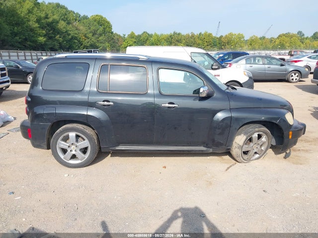 Продажа на аукционе авто 2011 Chevrolet Hhr Lt W/2lt, vin: 3GNBACFU5BS549634, номер лота: 45988618