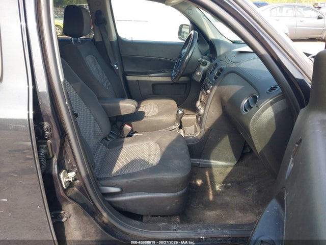 Продажа на аукционе авто 2011 Chevrolet Hhr Lt W/2lt, vin: 3GNBACFU5BS549634, номер лота: 45988618