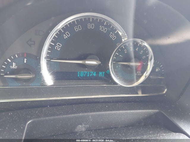 Продажа на аукционе авто 2011 Chevrolet Hhr Lt W/2lt, vin: 3GNBACFU5BS549634, номер лота: 45988618