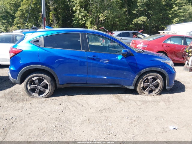 Aukcja sprzedaży 2018 Honda Hr-v Ex-l, vin: 3CZRU6H76JM701246, numer aukcji: 45988620