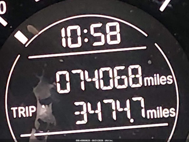 Aukcja sprzedaży 2018 Honda Hr-v Ex-l, vin: 3CZRU6H76JM701246, numer aukcji: 45988620