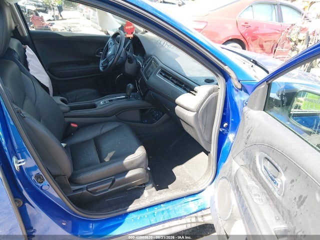 Aukcja sprzedaży 2018 Honda Hr-v Ex-l, vin: 3CZRU6H76JM701246, numer aukcji: 45988620
