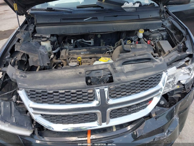 Продаж на аукціоні авто 2019 Dodge Journey Se Value Package, vin: 3C4PDCAB4KT758501, номер лоту: 45988621
