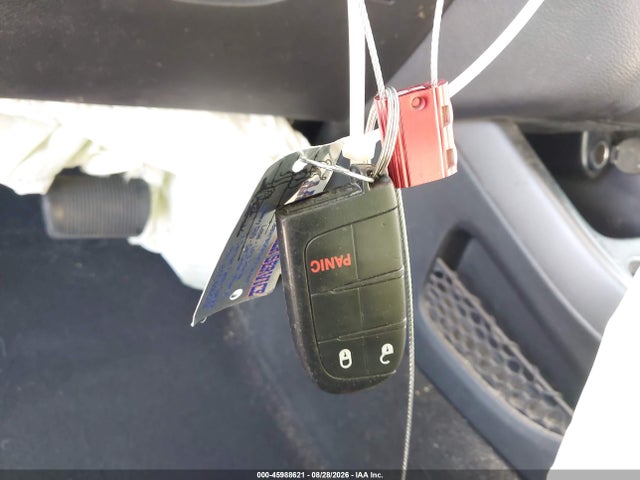 Продаж на аукціоні авто 2019 Dodge Journey Se Value Package, vin: 3C4PDCAB4KT758501, номер лоту: 45988621