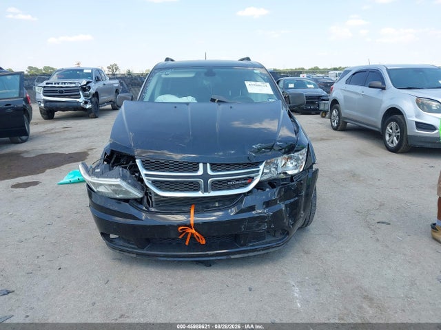 Продаж на аукціоні авто 2019 Dodge Journey Se Value Package, vin: 3C4PDCAB4KT758501, номер лоту: 45988621