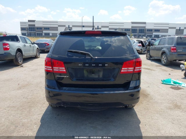 Продаж на аукціоні авто 2019 Dodge Journey Se Value Package, vin: 3C4PDCAB4KT758501, номер лоту: 45988621