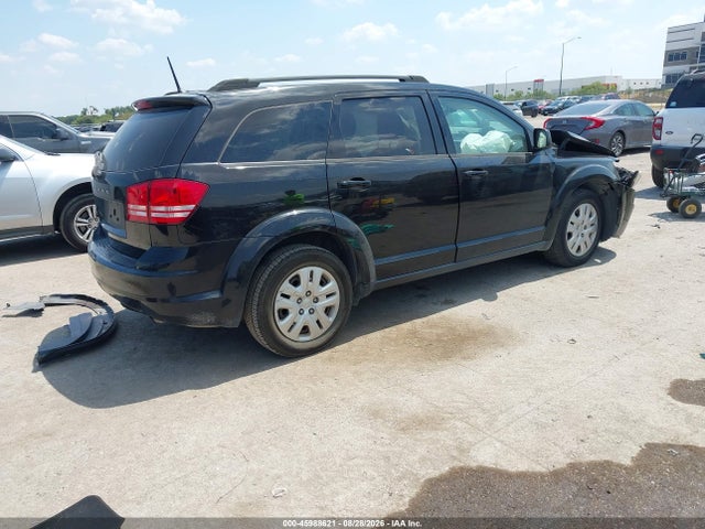 Продаж на аукціоні авто 2019 Dodge Journey Se Value Package, vin: 3C4PDCAB4KT758501, номер лоту: 45988621